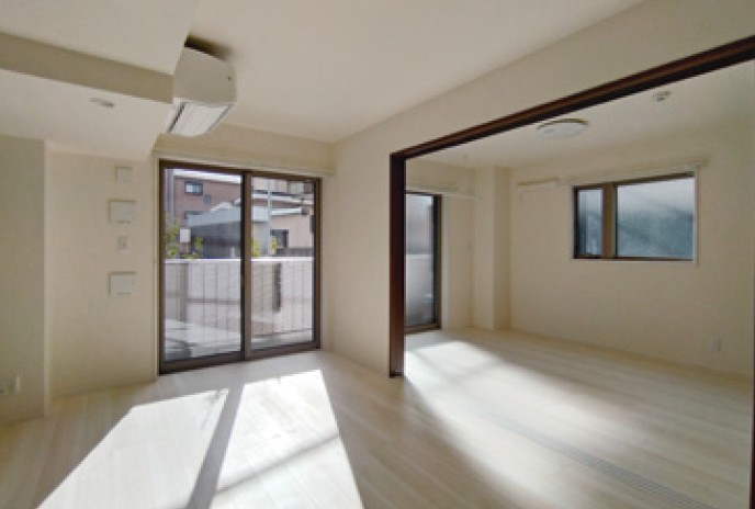 ペット共生・ZEH・広さで差別化。資産価値が持続するパナソニック ホームズの賃貸併用住宅2