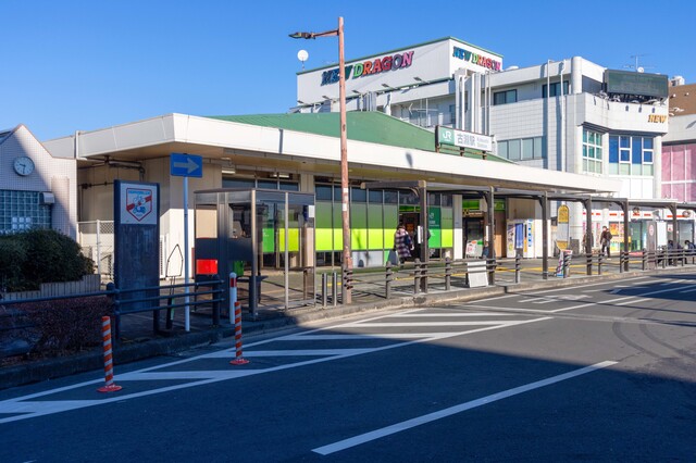 家賃高騰で広がる「ずらし駅」需要。入居者が今求めるエリアとは？賃貸オーナーが押さえたい入居ニーズの変化2
