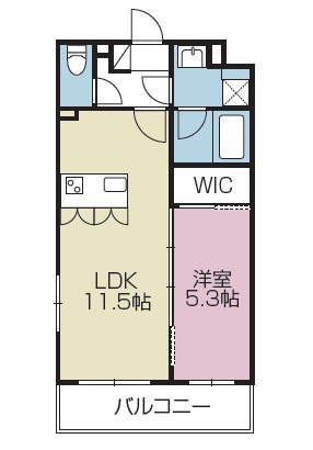 【西宮に竣工】3月1日から入居開始！遮音性・断熱性に優れた仕様は体感必須。成約済みの約40㎡の1LDKが見られるRC造3階建て賃貸マンション 完成見学会｜クラスト0