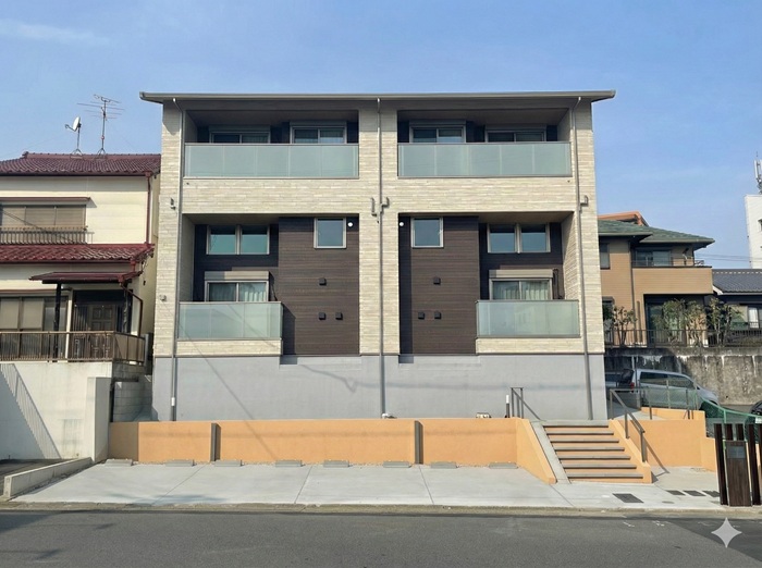 ⑥大収納空間「蔵」の収納力で 大きく差別化！収納力と開放感にこだわった 「蔵」のある木造2階建て戸建て賃貸住宅 完成見学会｜ミサワホーム0