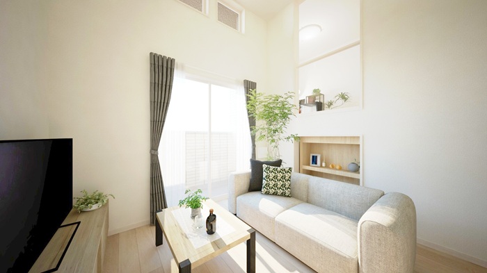 ⑬同じ敷地に隣接したタイプの異なる2棟を見学できる貴重な機会！「蔵」のある賃貸住宅 実例見学会｜ミサワホーム0