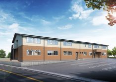 ㉙長期入居が多くオーナー負担も少ない土地活用の新たな選択肢！福祉事業者の一括借り上げで安定経営がかなう住宅型有料老人ホーム 実例見学会｜タカオ