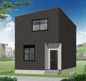 分譲地を購入する新アプローチ！食洗器付きキッチンなど充実の設備も見逃せない高利回り戸建て2棟 実例見学会｜フロンティアホーム