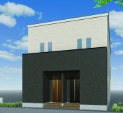 ⑧共用部を活用し無駄を省いた高い設計力は必見。限られた敷地を最大限活用した戸建て風メゾネット賃貸住宅 実例見学会｜ミニミニ