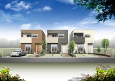 間取りの異なる2つのプランを見られる！土地活用の最適解としてパイオニアが贈る戸建て賃貸住宅 実例見学会｜貝沼建設