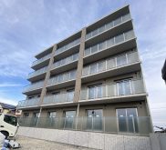 ㉒オーナーの自宅を賃貸住宅に建て替え。建築規制の厳しい人気地区に竣工したエレベーター付き高利回りRC造賃貸マンション 実例見学会｜ハートフルマンション