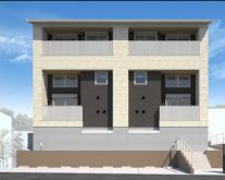 ⑥大収納空間「蔵」の収納力で 大きく差別化！収納力と開放感にこだわった 「蔵」のある木造2階建て戸建て賃貸住宅 完成見学会｜ミサワホーム