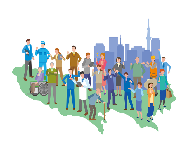 東京が世界都市ランキング2位に浮上！賃貸経営・不動産投資の視点で読み解く5つの意味2