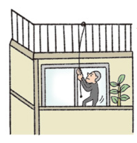 オーナーの配慮が性能と付加価値の向上につながる！入居者と資産を守る賃貸住宅の「防犯対策」2