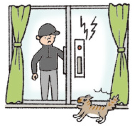 オーナーの配慮が性能と付加価値の向上につながる！入居者と資産を守る賃貸住宅の「防犯対策」2