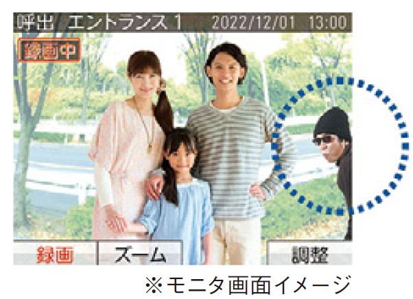 オーナーの配慮が性能と付加価値の向上につながる！入居者と資産を守る賃貸住宅の「防犯対策」2