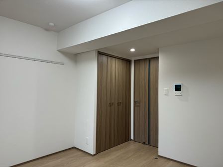 【横浜駅近くの好立地に竣工】入居者に求められる設備・仕様が揃った2タイプの1Kが見られる！RC造7階建て店舗併用賃貸マンション 完成見学会｜朝日建設0