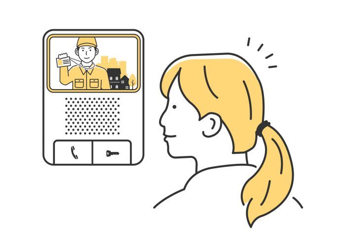 賃貸マンションのオートロックを交換したい！かかる費用の相場は？期間は？基礎知識から解説。コストを抑える選択肢も1