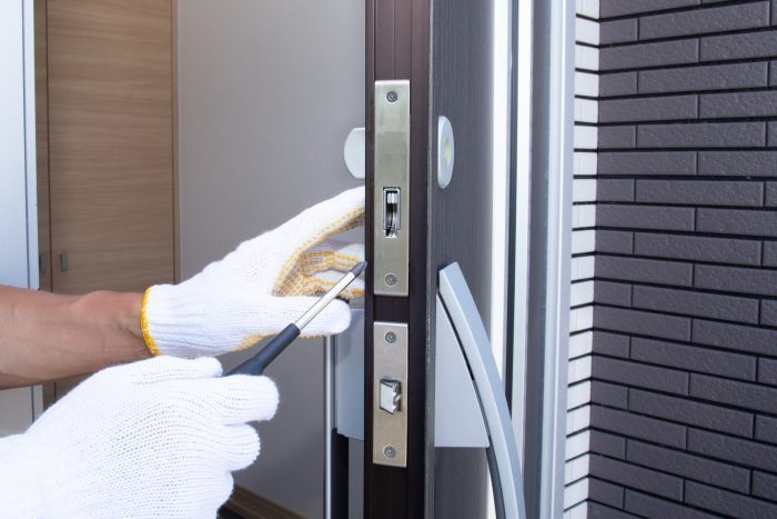 賃貸マンションのオートロックを交換したい！かかる費用の相場は？期間は？基礎知識から解説。コストを抑える選択肢も2