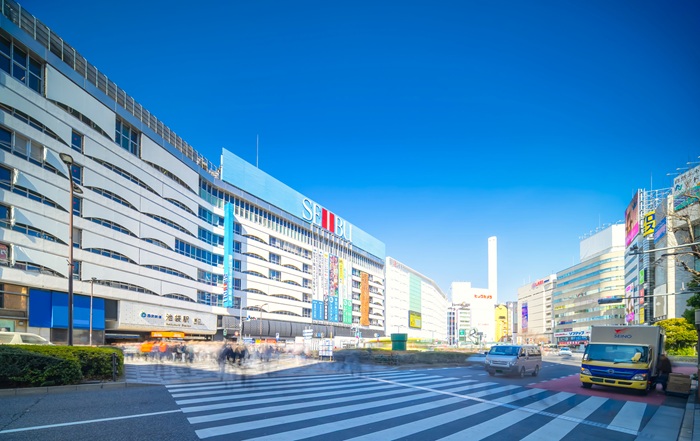 池袋の&ldquo;治安が悪い&rdquo;は過去の話？数字で読み解く池袋の治安改善。再評価すべき投資エリアになった理由1