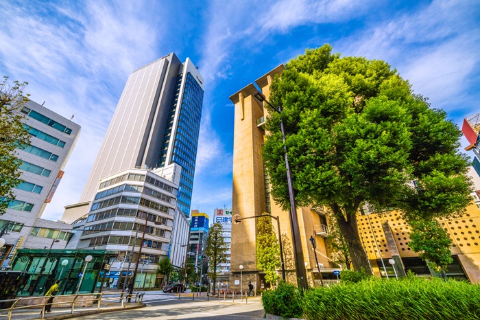 池袋の&ldquo;治安が悪い&rdquo;は過去の話？数字で読み解く池袋の治安改善。再評価すべき投資エリアになった理由2