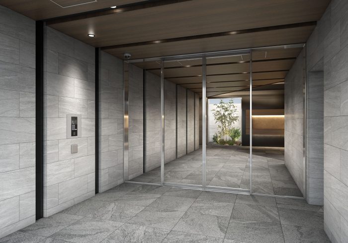 【大阪メトロ中央線・弁天町駅から徒歩1分に竣工】屋内を広く使えるアウトフレーム工法を採用。利便性と高品質な設備を兼ね備えたRC造新築賃貸マンション 完成現場見学会｜生和コーポレーション0