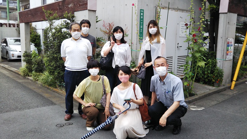 東京ママ大家の交流会【オーナーズ・スタイルの大家会ガイド｜首都圏編】2