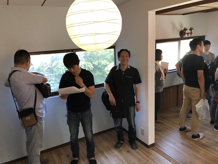 ライフデザイン実践会【オーナーズ・スタイルの大家会ガイド｜首都圏編】2