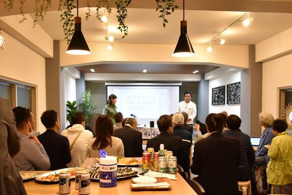 学びと交流の場を見つけよう！首都圏エリアの大家さんの会まとめ｜大家会ひろば2