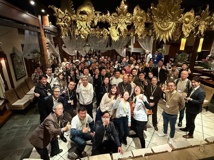 学びと交流の場を見つけよう！首都圏エリアの大家さんの会まとめ｜大家会ひろば2