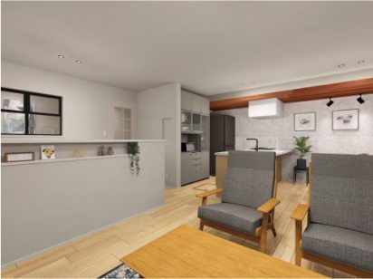 【阪急京都線・南茨木駅近くに竣工】3方道路の敷地条件を活かした設計の工夫は現地でお確かめを。入居者ニーズを満たす充実の設備・仕様も充実している重量鉄骨造3階建て高級賃貸マンション 完成実例見学会｜積水ハウス0