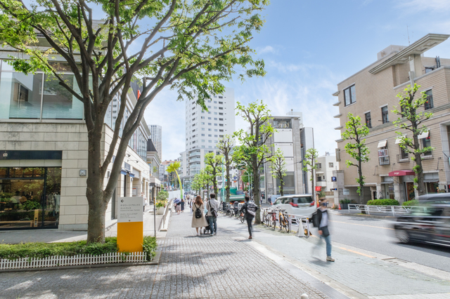 住みたい街の本音がわかる「住みここちランキング2025」が発表。首都圏・関西で選ばれた街と、その魅力とは？2