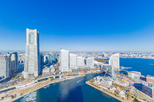 住みたい街の本音がわかる「住みここちランキング2025」が発表。首都圏・関西で選ばれた街と、その魅力とは？2