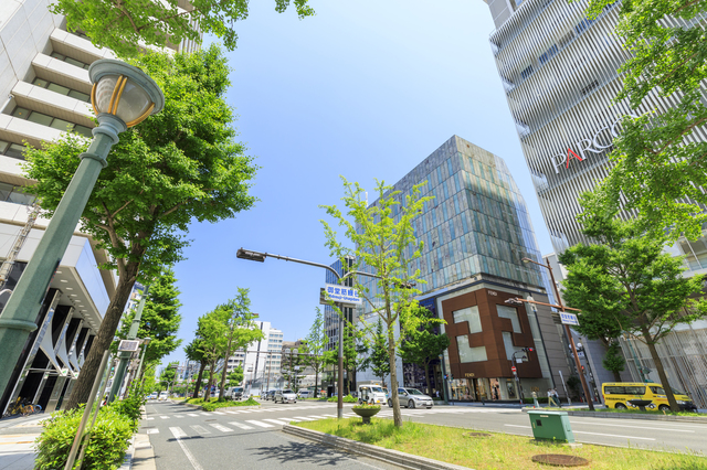 住みたい街の本音がわかる「住みここちランキング2025」が発表。首都圏・関西で選ばれた街と、その魅力とは？2