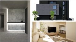 【地下鉄桜通線・吹上駅より徒歩2分】法的条件をクリアするために建物外壁をセットバックさせて有効活用。ゆとりのある2LDKと3LDKで様々な魅力を体感できる重量鉄骨造4階建て賃貸マンション 完成実例見学...