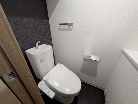 【西橋本に竣工】300.12m&sup2;の敷地を最大限に有効活用！34～41㎡の1LDK3タイプがまとめて見られる5建て事務所併用賃貸マンション 完成見学会｜朝日建設0