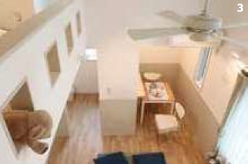 1・2階総レンガタイル張りの重厚感溢れる外観、天井高3.6mもあるゆとりある空間、1ルームなのに実質43㎡使える間取り･･･希少性の高い設計は見逃せない女性専用賃貸アパート「プリマガーデン淵野辺」新築完成見学会｜GIFT［プリマ倶楽部］0