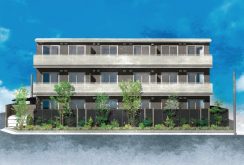 さいたま新都心に竣工！戸建てレベルの設備仕様など入居者が住み続けたくなる居住性能は体感必須！高品質をかなえる工場生産で建てられた3階建て賃貸住宅 完成現場見学会｜東京セキスイハイム