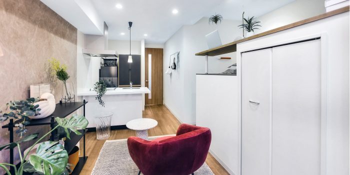 【はじめて見学する方限定で豪華特典あり】駒沢大学駅より徒歩約5分。独自の空間設計が3パターンまとめて見られる！セキュリティ性を高めるIoT設備や東京ゼロエミ住宅仕様も必見の次世代アパート 完成現場見学会｜セレ コーポレーション0