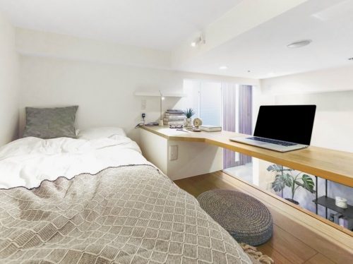 【はじめて見学する方限定で豪華特典あり】駒沢大学駅より徒歩約5分。独自の空間設計が3パターンまとめて見られる！セキュリティ性を高めるIoT設備や東京ゼロエミ住宅仕様も必見の次世代アパート 完成現場見学会｜セレ コーポレーション0