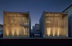 【戸建て3棟・メゾネット4戸が見学できる貴重な機会】住み心地の良さは体感必須。Refa・1616大浴槽・ガス乾燥機などが標準搭載の大型犬と暮らす庭付きペット共生型賃貸 モデルルーム見学会｜アーキテックス