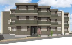 【ひばりヶ丘駅から徒歩4分】15㎝刻みの設計対応力で敷地を有効活用！1Rから2LDKまで多彩な間取りで先進省エネ住宅を体感できる貴重な機会。軽量鉄骨造3階建て賃貸併用住宅 完成見学会｜パナソニック ホ...