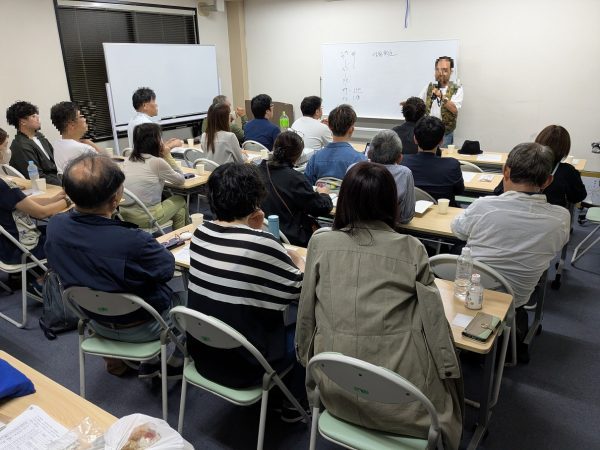 【来場予約を好評受付中】2026年も梅田で開催！髙橋洋一氏が日本の政治経済のゆくえについて語る。「賃貸経営+相続対策 大家さんフェスタ」0