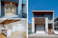 ニーズを捉えた戸建て賃貸で差別化。貝沼建設が一括借上げで安定経営をバックアップ