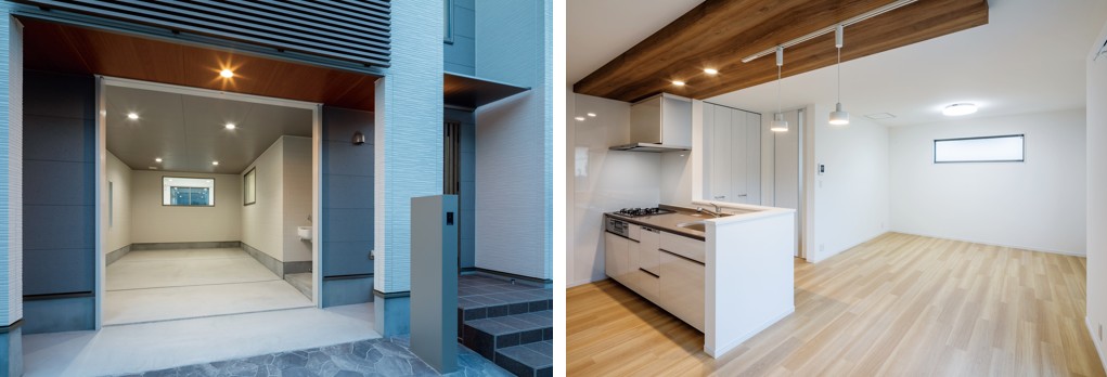 ニーズを捉えた戸建て賃貸で差別化。貝沼建設が一括借上げで安定経営をバックアップ2