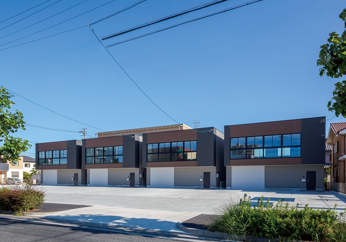 ニーズを捉えた戸建て賃貸で差別化。貝沼建設が一括借上げで安定経営をバックアップ2