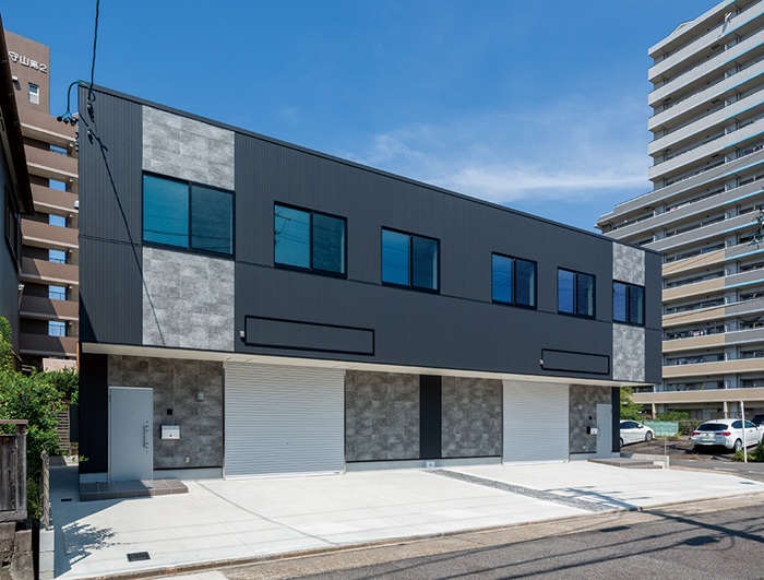 ニーズを捉えた戸建て賃貸で差別化。貝沼建設が一括借上げで安定経営をバックアップ2