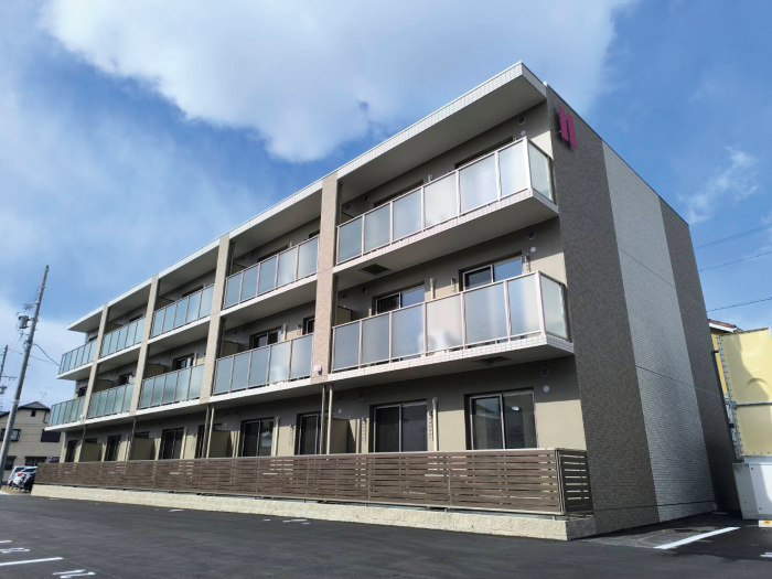 高品質なのにリーズナブル！ハートフルマンションが提供する強固で快適なRC造賃貸住宅1