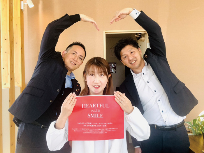 高品質なのにリーズナブル！ハートフルマンションが提供する強固で快適なRC造賃貸住宅2