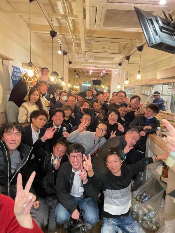 ドリーム家主倶楽部【オーナーズ・スタイルの大家会ガイド｜関西編】2