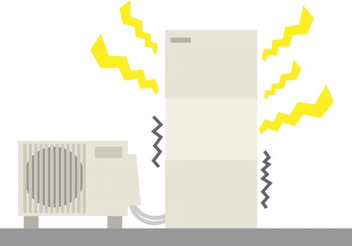 アパート・賃貸マンションの給湯器はいつ替える？電気温水器の寿命と&ldquo;一棟更新&rdquo;で考える設備投資2