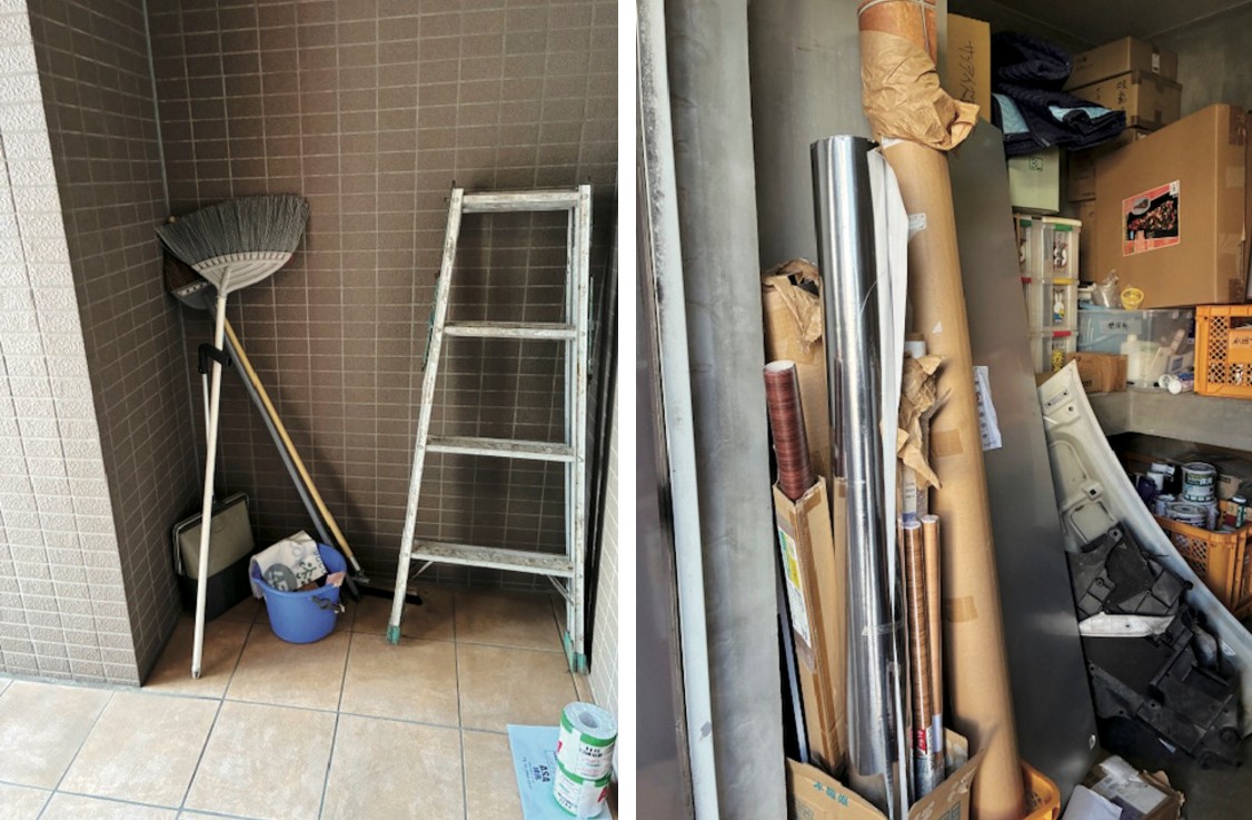 空室対策、どうしてる？事業承継の取り組みは？聞かせて！自主管理大家さん2