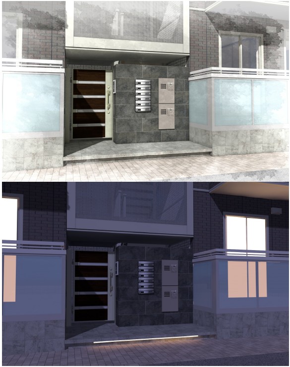 【埼玉・朝霞駅近くに竣工】戸建て住宅と変わらない設備・仕様が揃った53㎡の2LDKは必見。地震に強いユニット工法で建てられた3階建て鉄骨造賃貸住宅　完成現場見学会｜東京セキスイハイム0