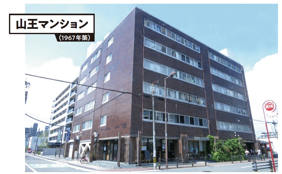 【築古を価値に変える不動産再⽣】築古を「ビンテージ」というブランドに。「共感不動産」の広がりが老朽ビルと地域のこれからをつくる2