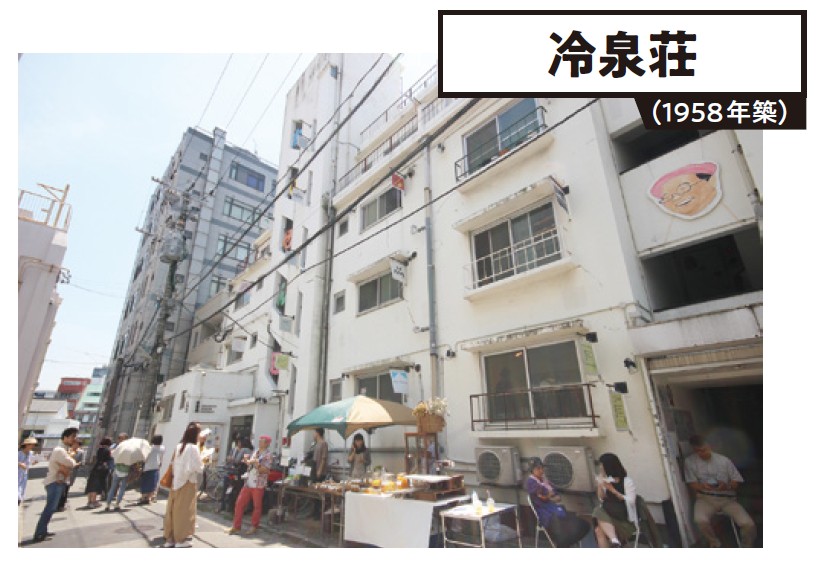 【築古を価値に変える不動産再⽣】築古を「ビンテージ」というブランドに。「共感不動産」の広がりが老朽ビルと地域のこれからをつくる2